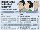 All about the FM's tax proposals!