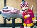 Cabinet to decide on Air India's future: Minister