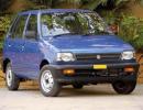 Maruti sold 95,649 cars in Jan; sales up 33.3%