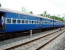 Now, book train tickets at Mumbai post offices