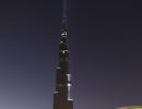 Dubai opens world's tallest building to public