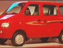 Maruti unveils MPV Eeco at Rs 2.59 lakh!