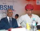 BSNL unions may oppose IPO