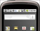 Google Nexus: When web meets the phone