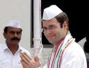 Nabard officials seek Rahul Gandhi's help