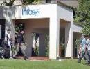 Infosys awaits nod for 219 patent applications