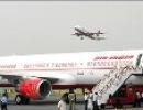 India's aviation sector improves in 2009