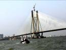 Sewri-Nhava Sheva sea link work to begin in 6 mths