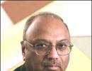 India facing leadership crisis: C K Prahalad