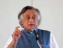 Jairam Ramesh on his green agenda