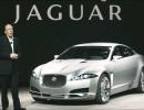 Jaguar, Land Rover design gurus on Ratan Tata