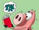 How the government plans to simplify the tax system