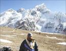 Climate change: The controversy over 'Himalayan blunder'