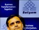 Satyam: Court summons Ram Mynampati