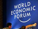 WEF meet opens in Davos; economic growth on agenda