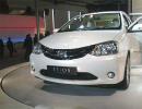 Toyota Etios to hit Indian roads soon