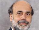 Bernanke wins new term as Fed chief