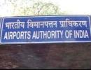 Airports Authority to take Rs 600-cr SBI loan