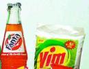 FMCG companies struggle to tackle fakes