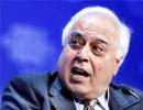 Yale, Harvard, MIT buy Sibal's plan