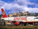 Kingfisher nets Rs 419-cr loss