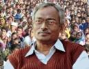 Singur, Nandigram did not impede investment: Min