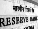 Uneven recovery tops RBI agenda