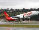 SpiceJet CEO Aggarwal resigns