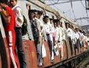 Mumbai gets $430 mn to improve its train system