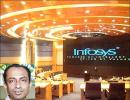 After Pai, Infosys sees another high-profile exit