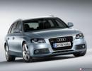 Audi aims 25% market share by 2010 end