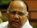 Why Pawar must quit as agriculture minister