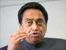 Cong won't allow BJP to have a free run: Kamal Nath