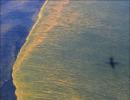 BP incurs $3.5 bn expenses in fighting oil spill