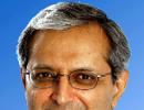 Vikram Pandit bags Euronext award