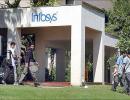 Infosys plans to keep employees from quitting