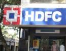 HDFC Bank Q1 net jumps 34% to Rs 812 cr