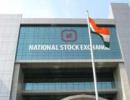 NSE launches volatility index-India VIX