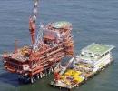 ONGC submits viability report of 9 gas blocks