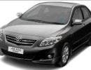 Toyota launches diesel version of Corolla Altis