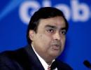 Mukesh Ambani to release book on environment