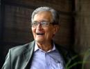 Pratham to honour Amartya Sen