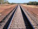 Private railway tracks get green signal