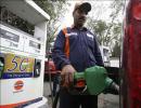 Moily asks FinMin to cut duties on branded petrol and diesel