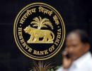 RBI says 'watchful' of banks' bad loans levels