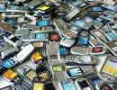 How clean is your mobile phone?