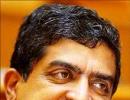 Nilekani proposes online food accounts