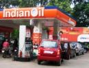 IOC may buy 30% in GAIL's pipeline