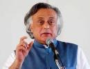 Jairam Ramesh finds a friend in Kapil Sibal