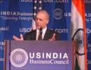 Why US is keen to forge 'education ties' with India